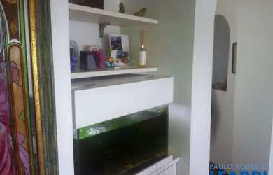 Imagem 4: APARTAMENTO - MORUMBI - SP