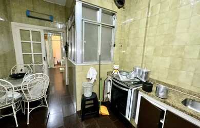 Imagem 12: Apartamento de Luxo Praia do Flamengo com vista para praia/aterro