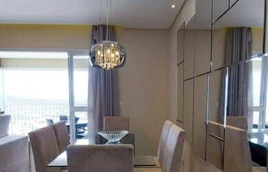 Imagem 1: Super Oportunidade Apartamento 75m. Andar Alto e Vista Livre Splendor...