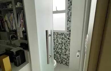 Imagem 5: Alugo Horto Bela Vista. Churrasqueira, Varanda, 149m² de Áreae3 Vagas...