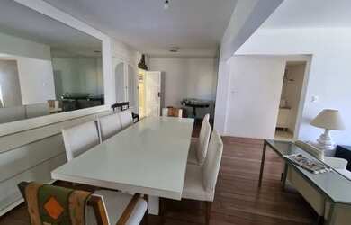 Imagem 2: Apartamento para venda possui 200 metros quadrados com 4 quartos em Barra - Salvador - BA