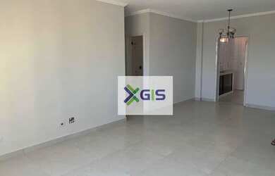 Imagem: O apartamento possui 3 Dormitórios, 2 Banheiros, 2 Vagas na