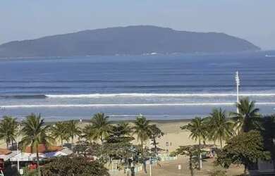 Imagem: O apartamento possui 2 Dormitórios, 2 Banheiros, 65m² de Área