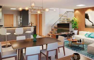 Imagem 9: Vila Santo Antônio: Casas Triplex com 4 quartos Proximo a todo comercio em Itaipu/Niterói