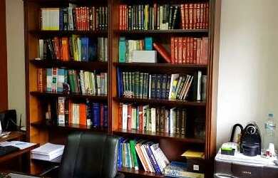 Imagem 6: SALA COMERCIAL à venda, VILA BASTOS - Santo André/SP