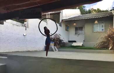 Imagem 4: Casa em Paripueira. Varanda, Área de serviço, 100m² de Áreae1 Vaga...