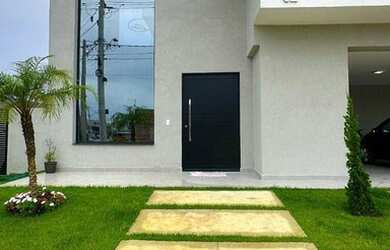 Imagem 2: Sobrado Novo no Condomínio Vivant Urbanova, Condomínio Clube e Aceita...