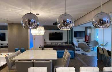 Imagem 10: Apartamento à venda, 138 m2 por R$ 1.546.000,01 - Jardim São Paulo -...