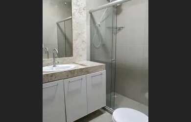 Imagem 6: Excelente e luxuosa casa em condominio fechado altiplano locação