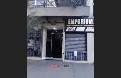 Imagem: O apartamento possui 2 Dormitórios, 1 Banheiro, 55m² de Área