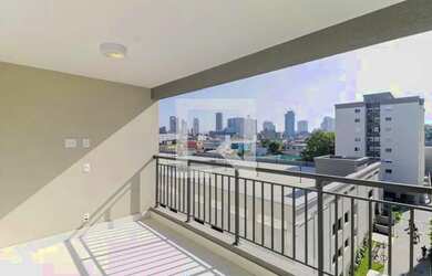 Imagem 12: Apartamento para Aluguel - Santo Amaro , 2 Quartos, 83 m2