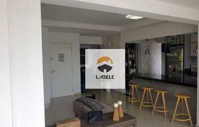 Imagem 13: Maravilhoso apartamento com 3 dorms, 110 m² por R$ 850.000 - Reserva...