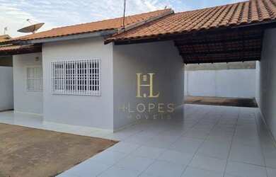 Imagem: A casa possui 2 Dormitórios, 1 Banheiro, 47m² de Área e