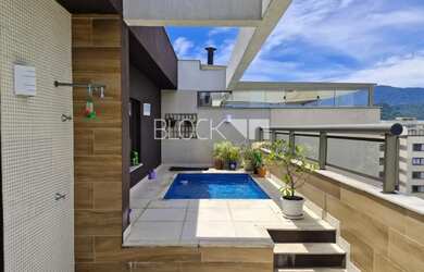 Imagem: Recreio dos Bandeirantes