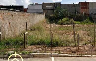 Imagem: O terreno possui 400m² de Área e está localizado em Setor