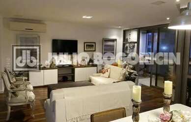 Imagem 5: JBB49227 Barra Condomínio Barramares 4 Quartos 3 vagas