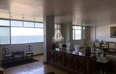 Imagem 7: Apartamento à venda, 4 quartos, 2 suítes, 1 vaga, Copacabana - RIO DE...