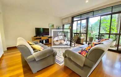 Imagem 4: Edifício adjacente á Rua Rainha Guilhermina 272 metros Varanda 4 quartos...