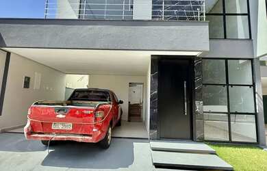 Imagem 7: Porto Marina Residence, 4 quartos, 3 suites, Garagem, R$ 950 Mil, Financia