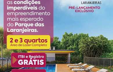 Imagem: O apartamento possui 3 Dormitórios, 1 Banheiro, 1 Vaga na garagem