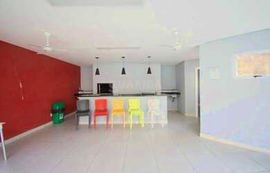 Imagem 15: Apartamento mobiliado com 3 dormitórios no bairro Higienópolis