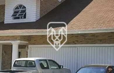 Imagem 2: Casa em condomínio para alugar, 04 Suítes, 04 Vagas, Churrasqueira,...