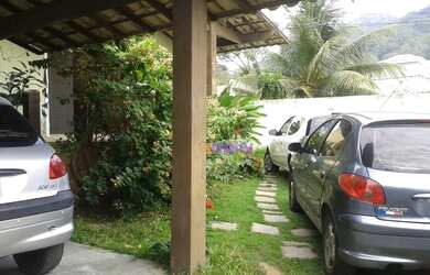 Imagem 6: Casa com 3 quartos à venda por R$ 115.000 - Itaipu - Niterói/RJ