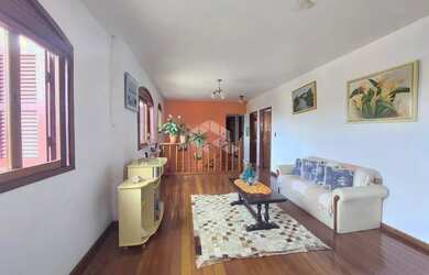 Imagem 9: Casa a venda no bairro Nonoai