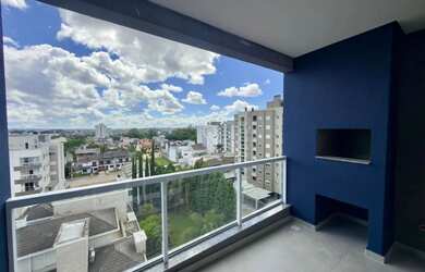 Imagem 6: Estrelatto Residence - Bairro Vila Verde