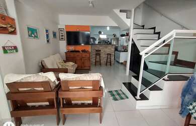 Imagem 4: CASA TEMPORADA em ARRAIAL DO CABO - RJ, Praia dos Anjos