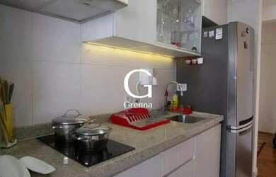 Imagem 4: Apartamento para alugar com 58m² - Pinheiros