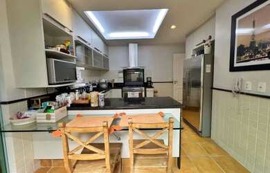 Imagem 7: Casa com 3 quartos à venda, 381 m² por R$ 1.250.000 - Maria Paula -...