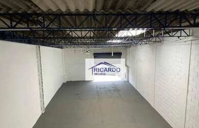 Imagem 3: Galpão, 147 m² - venda por R$ 799.000,00 ou aluguel por R$ 4.640,74/mês...