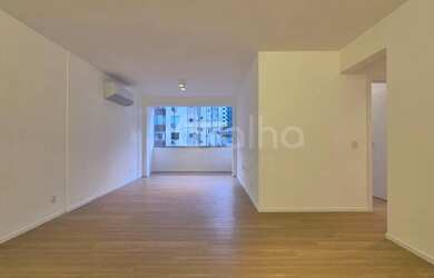 Imagem: O apartamento possui 3 Dormitórios, 3 Banheiros, 1 Vaga na