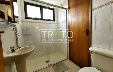 Imagem 16: Apartamento - Mansões Santo Antônio - Campinas