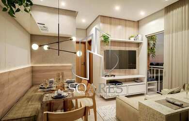 Imagem 3: Alegro Montenegro Condomínio residencial - EM FASE DE ENTREGA - OPORTUNIDADE