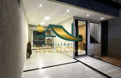 Imagem 2: Casa Duplex para Venda em Volta Redonda, Alvorada - Jardim Belvedere, 3 dormitórios, 1 suí