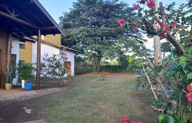 Imagem 8: Excelente casa em condomínio fechado, estilo chácaras conforto, privacidade...