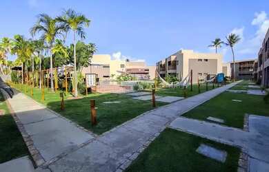 Imagem 2: Villas Manatee Seu Refúgio em Porto de Pedras - R$ 440.000,00