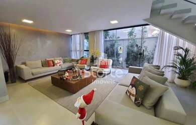 Imagem 10: Sobrado alto padrão com 4 dormitórios à venda, 300m² por R$ 2.650.000...