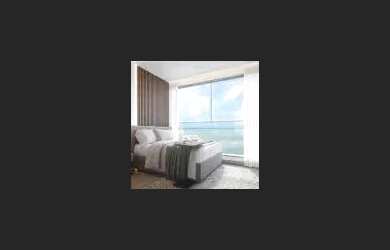 Imagem 9: Ceci- More no Marcos Freire Residence , 3 quartos, 68m², lazer completo