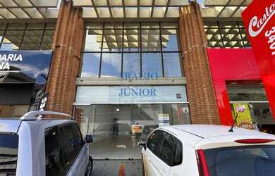 Imagem 9: Salão Comercial de Alto Padrão no Centro de Americana-SP 2 Salas, 2...