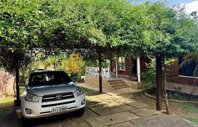 Imagem 3: LINDA CHÁCARA PARA VENDA OU LOCAÇÃO NO TERRAS DE ITAICI EM INDAIATUBA