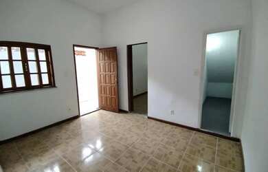 Imagem: A casa possui 2 Dormitórios, 2 Banheiros, 40m² de Área e