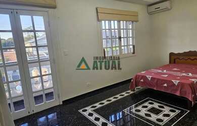 Imagem 12: Sobrado com 4 quartos com suítes na Região Sul