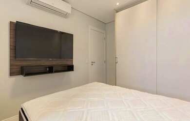 Imagem 5: Apartamento andar alto Thera Residence Berrine - 2 dormitórios