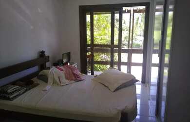 Imagem 13: Casa aluguel temporada 4/4 condomínio fechado