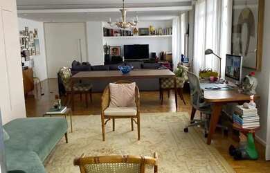 Imagem 10: Venda Apartamento 3 Dormitórios - 148 m² Pinheiros