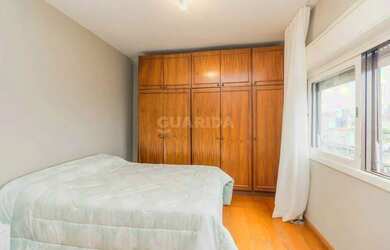 Imagem 7: Apartamento mobiliado com 3 dormitórios no bairro Higienópolis