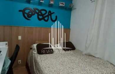 Imagem 10: Apartamento à venda no cobiçado Condomínio Vivaz Lauzane Paulista